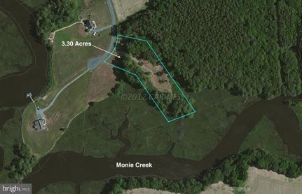 Farm Property for sale in Somerset County, Maryland