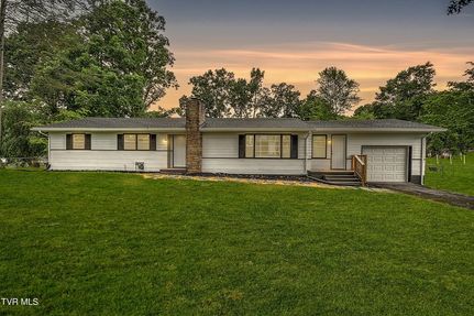 Recreational Property for sale in Hawkins County, Tennessee