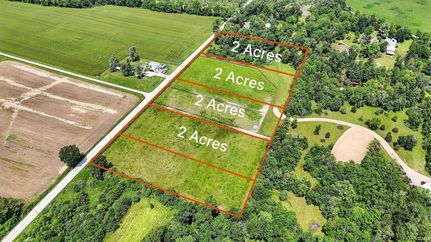 Farm Property for sale in Allen County, Indiana