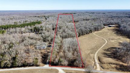 Recreational Property for sale in Haywood County, Tennessee