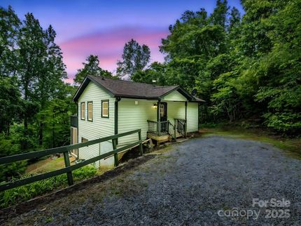 Farm Property for sale in Rutherford County, North Carolina