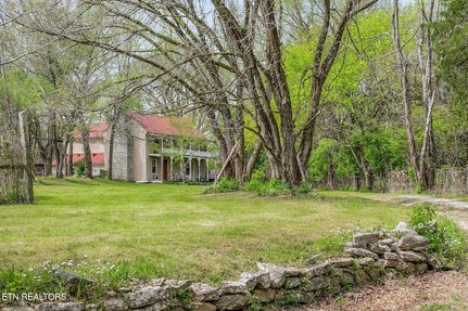 Ranch Property for sale in Smith County, Tennessee