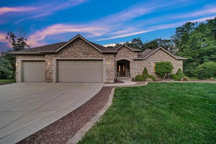 Farm Property for sale in Porter County, Indiana