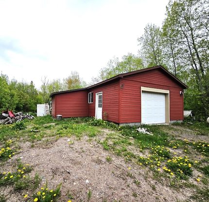 Farm Property for sale in Chippewa County, Michigan