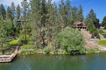 Farm Property for sale in Stevens County, Washington