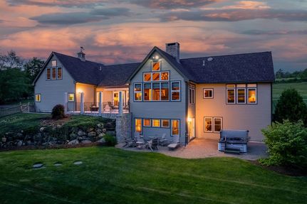 Farm Property for sale in Hillsborough County, New Hampshire