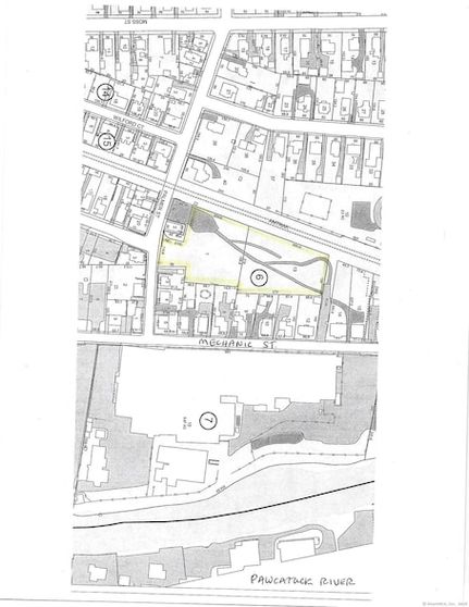 Ranch Property for sale in New London County, Connecticut