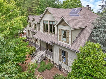 Farm Property for sale in Blount County, Tennessee