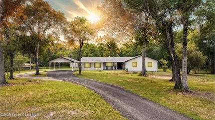 Recreational Property for sale in Volusia County, Florida