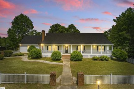 Farm Property for sale in Laurens County, South Carolina