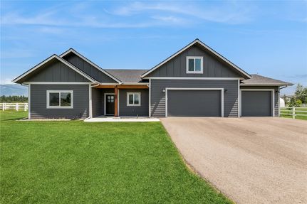 Farm Property for sale in Flathead County, Montana