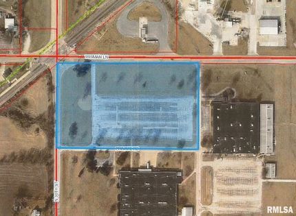 Farm Property for sale in Adams County, Illinois