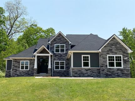Recreational Property for sale in Livingston County, Michigan
