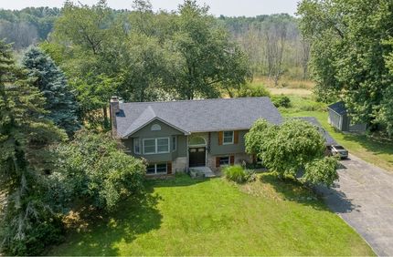 Recreational Property for sale in Livingston County, Michigan