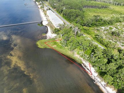 Farm Property for sale in Franklin County, Florida