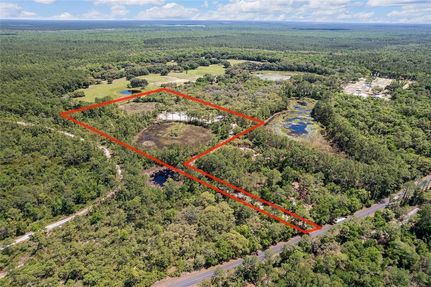 Ranch Property for sale in Marion County, Florida