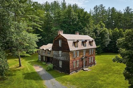 Farm Property for sale in Franklin County, Massachusetts