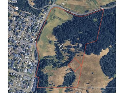 Recreational Property for sale in Yamhill County, Oregon