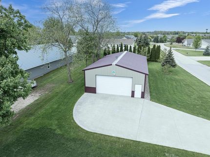 Farm Property for sale in Outagamie County, Wisconsin