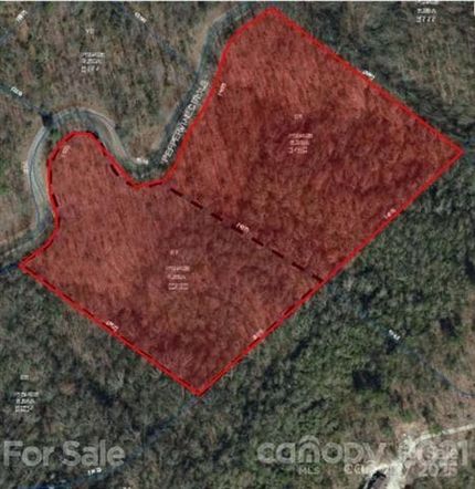 Farm Property for sale in Transylvania County, North Carolina