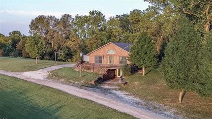 Farm Property for sale in Pike County, Illinois