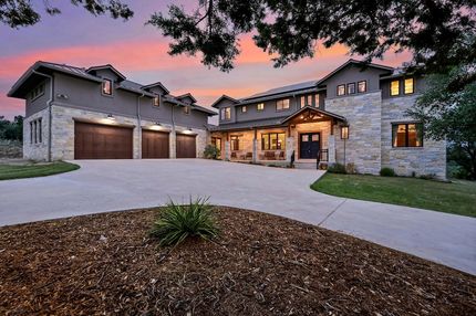 Recreational Property for sale in Travis County, Texas