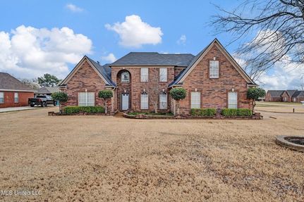 Residential Property for sale in DeSoto County, Mississippi