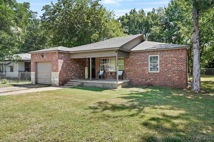 Ranch Property for sale in Tulsa County, Oklahoma