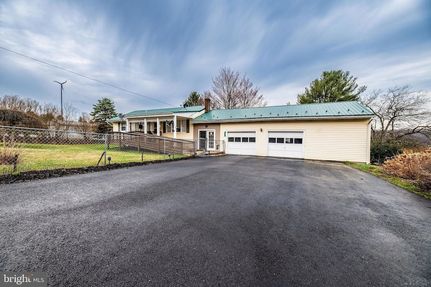 Ranch Property for sale in Clearfield County, Pennsylvania
