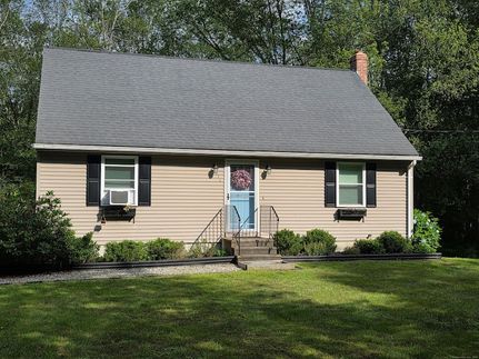 Residential Property for sale in Windham County, Connecticut