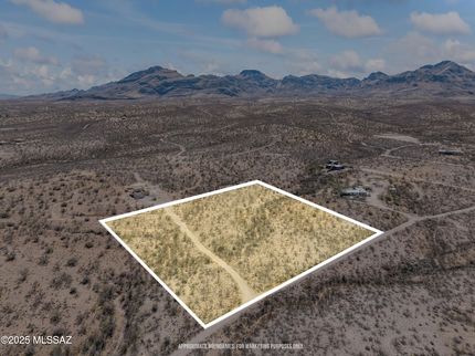 Residential Property for sale in Santa Cruz County, Arizona