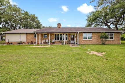 Farm Property for sale in Galveston County, Texas