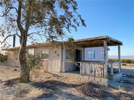 Ranch Property for sale in San Bernardino County, California