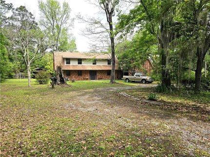Recreational Property for sale in Saint Tammany Parish, Louisiana