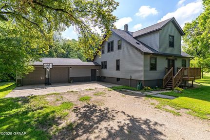 Recreational Property for sale in Traill County, North Dakota