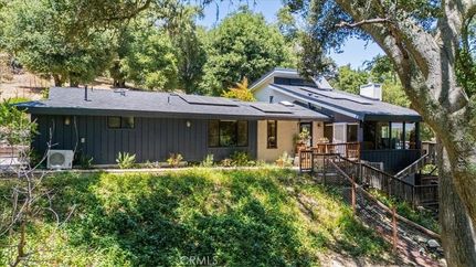 Farm Property for sale in San Luis Obispo County, California