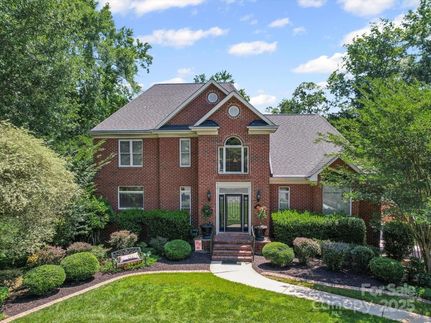 Ranch Property for sale in Gaston County, North Carolina