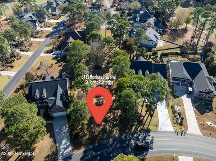 Farm Property for sale in Brunswick County, North Carolina