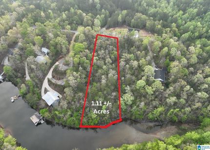 Farm Property for sale in Randolph County, Alabama