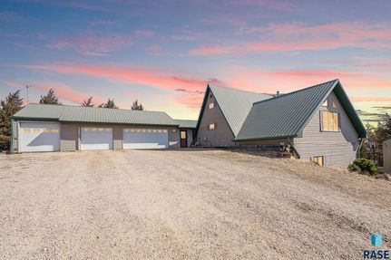 Residential Property for sale in Union County, South Dakota