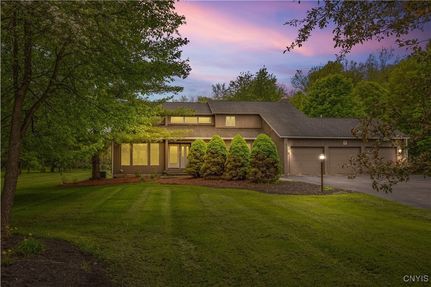 Ranch Property for sale in Madison County, New York