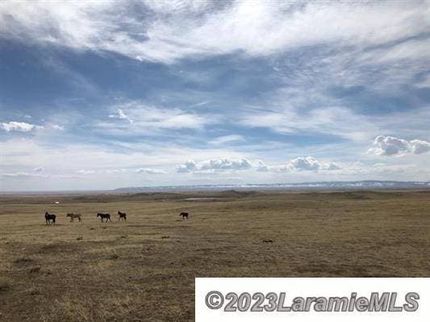 Recreational Property for sale in Albany County, Wyoming