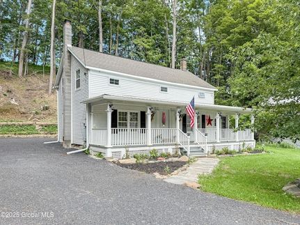 Ranch Property for sale in Albany County, New York