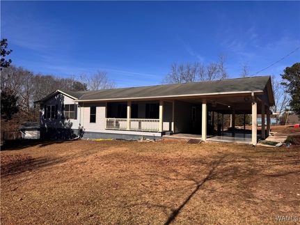 Ranch Property for sale in Tuscaloosa County, Alabama