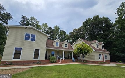 Recreational Property for sale in Douglas County, Georgia