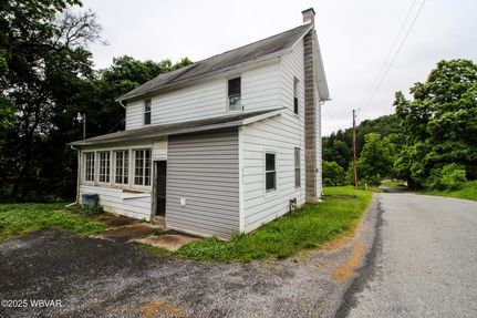 Farm Property for sale in Lycoming County, Pennsylvania