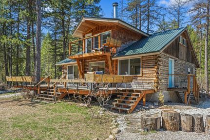 Ranch Property for sale in Stevens County, Washington