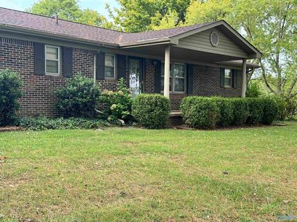 Ranch Property for sale in Madison County, Alabama
