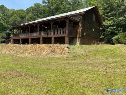 Ranch Property for sale in Jackson County, Alabama