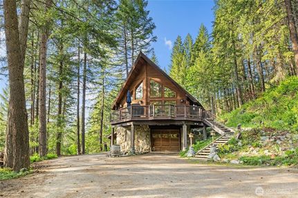 Ranch Property for sale in Chelan County, Washington